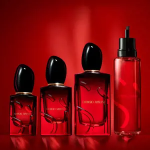 Giorgio Armani Sì Passione Intense Eau de Parfum 30ml